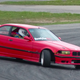 Image for article titled Blown Turbos, Wrecked Mustangs, Epic Slides: Inside Michigan's Drift Scene